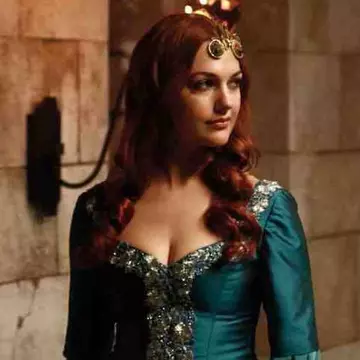 Schimbare în "Suleyman Magnificul". Ce actriţă va fi dată afară din serial