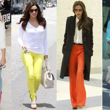 Look-ul săptămânii: Votează ţinuta preferată şi poţi câştiga consultaţii ginecologice gratuite!