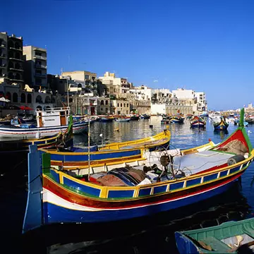 Frumuseţea Maltei prin ochii unui blogger de travel!