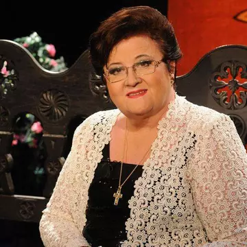 Marioara Murărescu, internată de urgenţă la Cluj