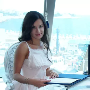 Mirela Stelea, o croazieră pe Marea Neagră, cadou de la soțul ei