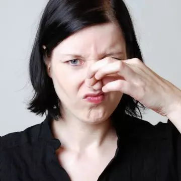 Alfă totul despre flatulenţă şi gaze la stomac