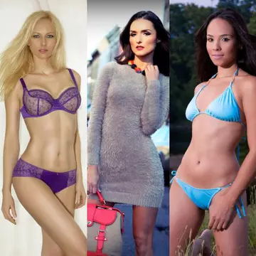 Ele sunt câștigatoarele Miss Diaspora Models International din anii trecuți! 