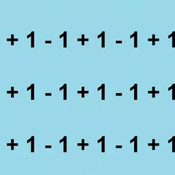 Rezultatul operaţiei de mai jos este simplu? Soluţia la care nu te aştepţi