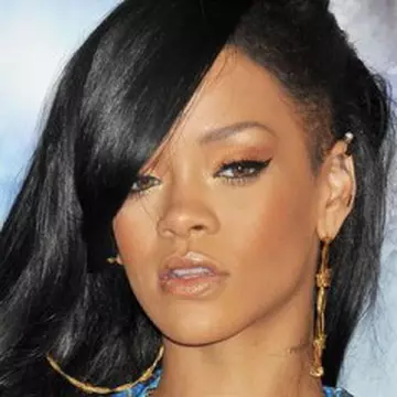 Rihanna a fost votată cea mai sexy femeie din lume! 