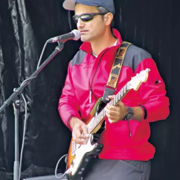 Robert Turcescu: Cânt pentru fiica mea, Ioana