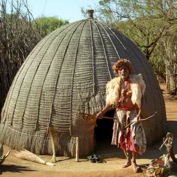 Horoscopul african: Vezi ce zodie eşti şi ce vrăji poţi să faci în 2013