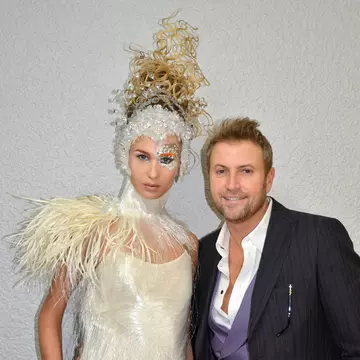 Cătălin Botezatu, ales de americani pentru a desemna Miss Diaspora Models International