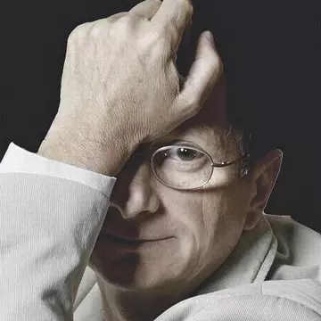 Horaţiu Mălăele: Actoria este o taină!