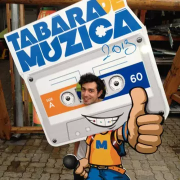 Marius Moga organizează “Tabăra de muzică”