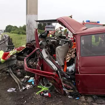 Incident bizar la Târgovişte: "Astăzi o să muriţi cu mine"