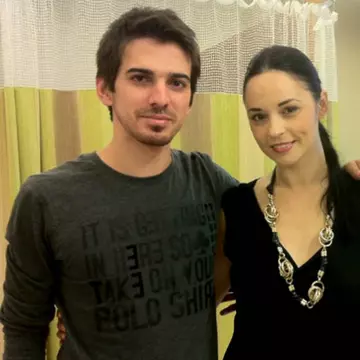 Primul interviu! Ce spune Tuncay Ozturk despre Andreea Marin