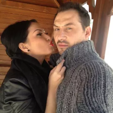Ştefan Stan, dezvăluiri despre relaţia cu Andreea Mantea! 
