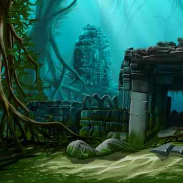 Horoscopul Atlantidei: Află-ţi viitorul şi vezi ce zodie eşti pe insula dispărută