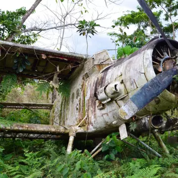 Paranormal: Top 3 avioane fantomă care au şocat lumea ştiinţifică