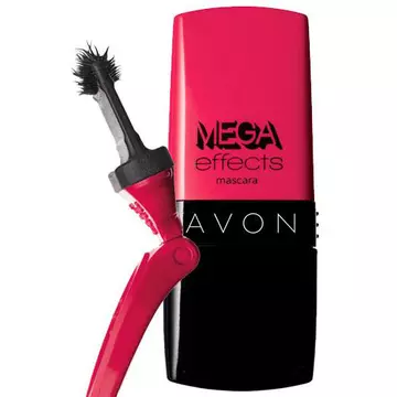 Inovaţie istorică în lumea machiajului. Avon revoluţionează aplicatorul pentru mascara