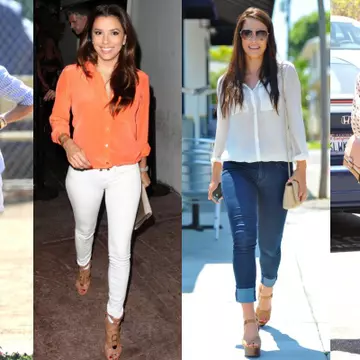 Modă 2013: Nu ştii cum să te mai îmbraci vara asta? Alege o cămaşă! Idei de asortare