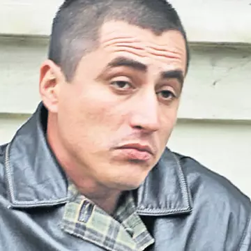Primul interviu al lui Cristian Cioacă din spatele gratiilor