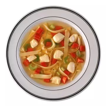 Ciorbă ţărănească