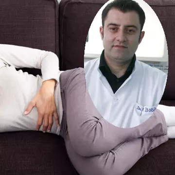 Criza de bilă - care este tratamentul