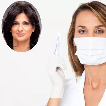 Dr. Dana Miricioiu: „Nu există rinoplastie prin laser! Aflaţi adevărul despre operaţiile estetice!”