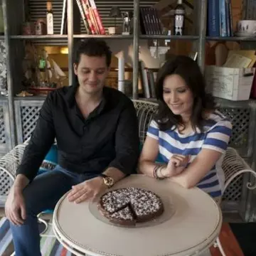 Dieta Andrei Laslău: Tortul de ciocolată care nu îngrașă