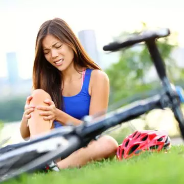 Află totul despre atrofia şi distrofia musculară