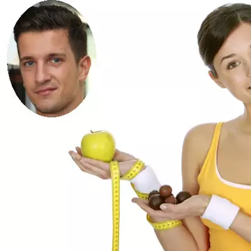 Ce să mănânci înainte şi după sport, dacă vrei să slăbeşti