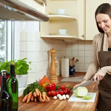 Dieta cu gulii. Slăbeşte 7 kilograme în 7 zile cu leguma minune!