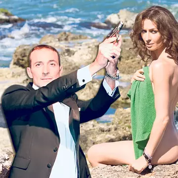 Motivul pentru care Radu Mazăre a atacat-o pe Mihaela Rădulescu