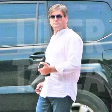 Au probleme cu bebeluşul? Soţia lui Mircea Radu nu a fost încă externată