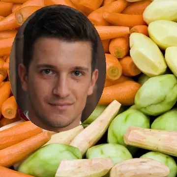 Dieta vegetariană şi raw-vegan - cât e de sănătoasă?