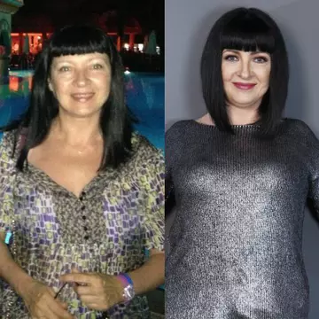 Poze: Uite cum arată Neti Sandu nemachiată!