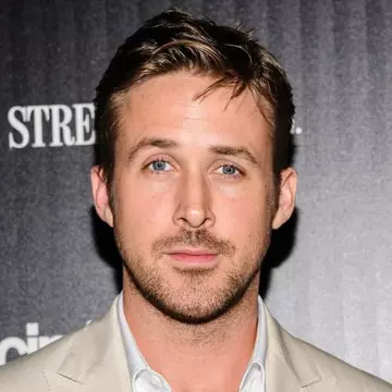 Ryan Gosling, super-hot la premiera "Only God Forgives"