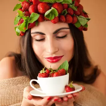 Ce fructe te ajută să slăbeşti, în funcţie de zodie