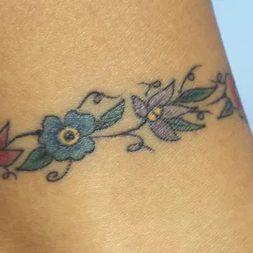 Frumuseţe: Vrei un tatuaj? Află ce trebuie să faci!