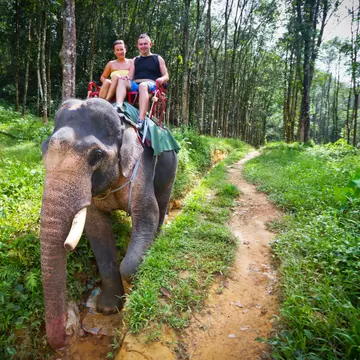 Dragoste: 5 destinaţii de vis pentru luna de miere