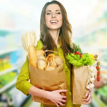Diferența dintre vegan și vegetarian. Ce principii de viață respectă!