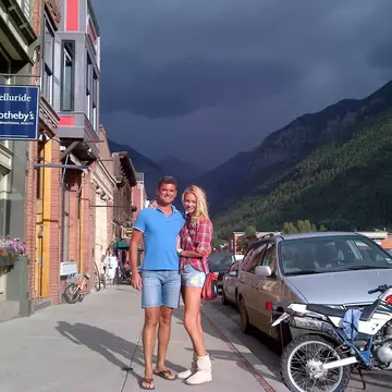 Ei sunt cel mai frumos cuplu din politica românească