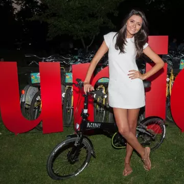 Vedete la Unica Summer Bike Fiesta
