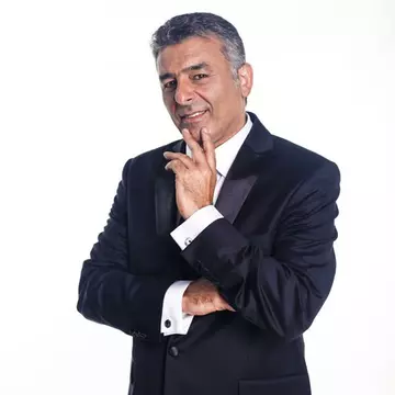 Chef Joseph Hadad, aşa cum nu l-ai mai văzut niciodatã!