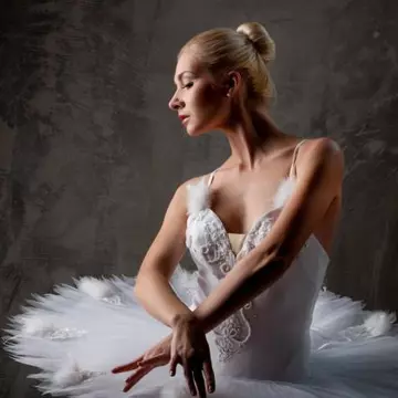 Cum să slăbeşti cu exerciţii de balet. VIDEO