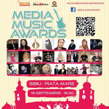Cătălin Botezatu vine la Media Music Awards! A renunţat la o vacanţă în Miami pentru Sibiu!