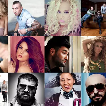 Cine e cel mai iubit artist român? A început votarea pentru „Fans Like Award” la Media Music Awards!