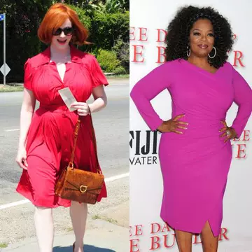 Se poartă culorile puternice, indiferent de siluetă