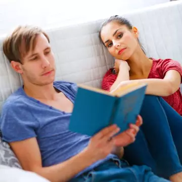 Rutina în cuplu, bună sau rea?