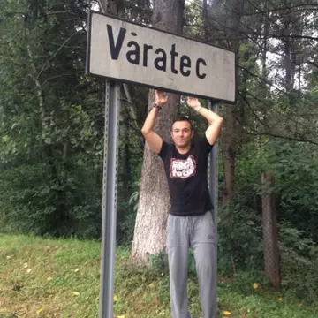 Daniel Buzdugan, vacanţă în Moldova. Vezi pozele!