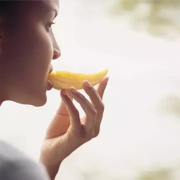 Vrei să te îngraşi? Cum să adaugi calorii în dietă în mod sănătos