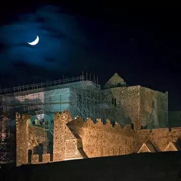 Hoteluri ciudate, construite în locuri bizare. Ai dormi aici?