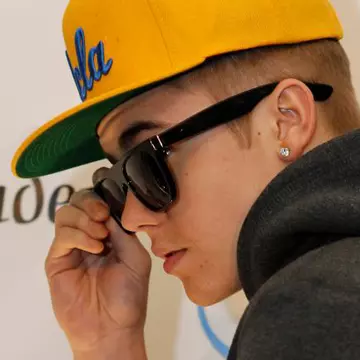 Justin Bieber, implicat într-un nou scandal cu droguri 